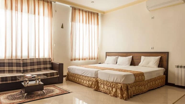 Eivan Apartment Hotel – Mashhad - view 3