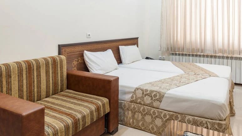 Eivan Apartment Hotel – Mashhad - view 4