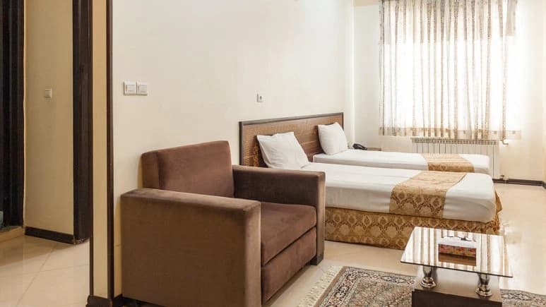 Eivan Apartment Hotel – Mashhad - view 5