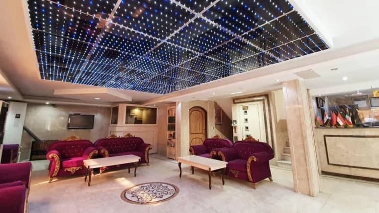 Gelayol Apartment Hotel – Mashhad - view 4