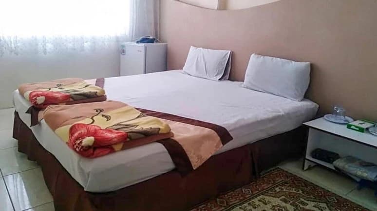Hami Apartment Hotel – Mashhad - view 2