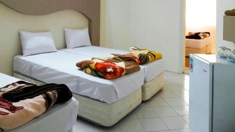 Hami Apartment Hotel – Mashhad - view 3