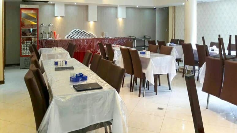 Hami Apartment Hotel – Mashhad - view 4
