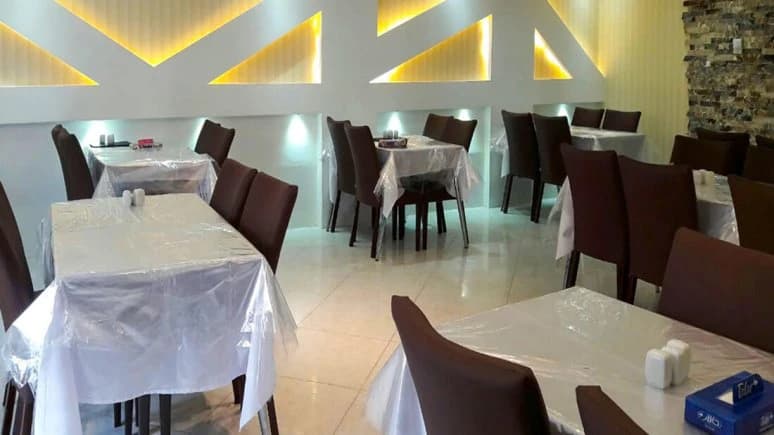 Hami Apartment Hotel – Mashhad - view 5