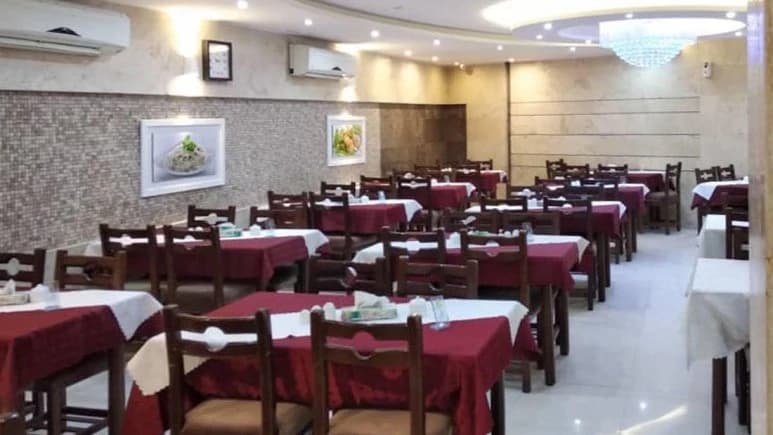 Enghelab Hotel – Mashhad - view 3