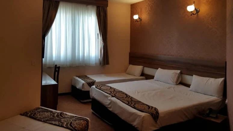Enghelab Hotel – Mashhad - view 4