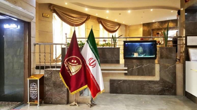 Enghelab Hotel – Mashhad - view 5