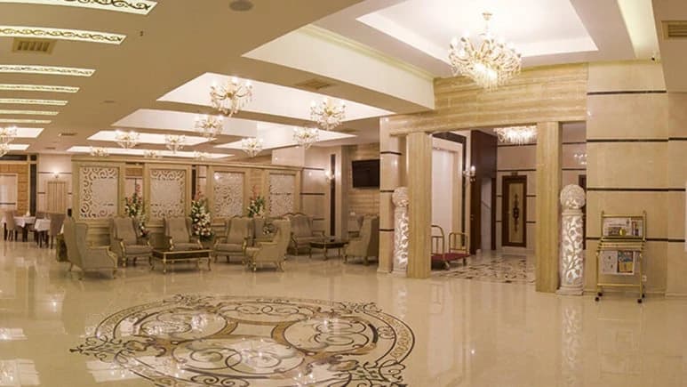 Helma Hotel – Mashhad - view 4