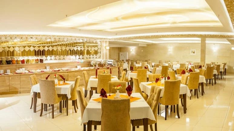 Helma Hotel – Mashhad - view 5