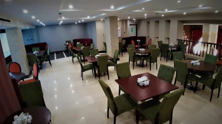 Merat Hotel – Mashhad - view 5