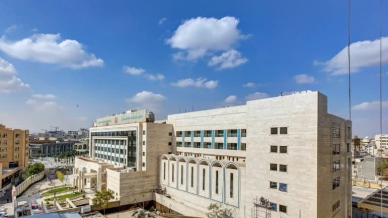 Khorshid Hashtom Raoof Hotel – Mashhad