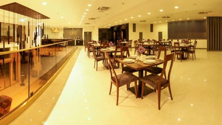 Ario Hotel – Mashhad - view 4