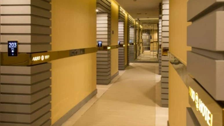 Ario Hotel – Mashhad - view 5