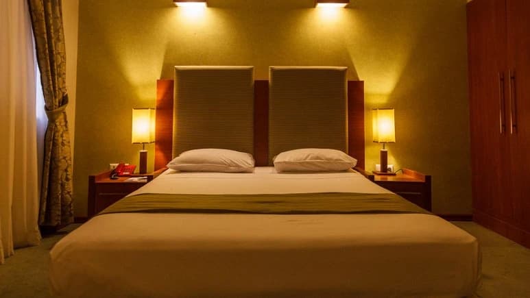 Atlas Hotel – Mashhad - view 5