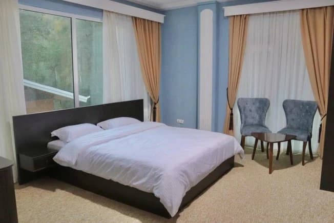 Silvaneh Complex Tourism – Masuleh
