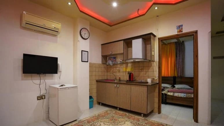 Tatilat Apartment Hotel – Lahijan - view 5