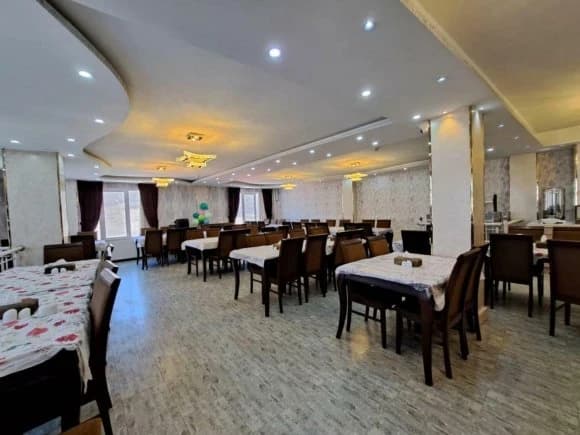 Sehrama Hotel – Kalibar - view 4