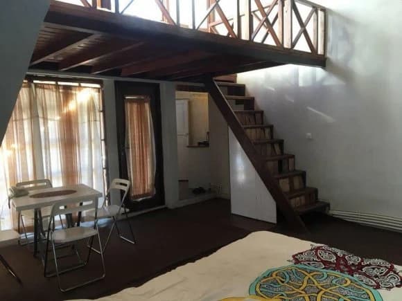 Koohestan Motel – Kelardasht - view 1