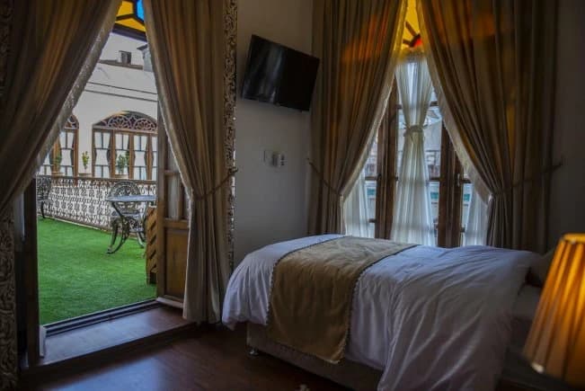 Sonnati Hotel – Kermanshah - view 5