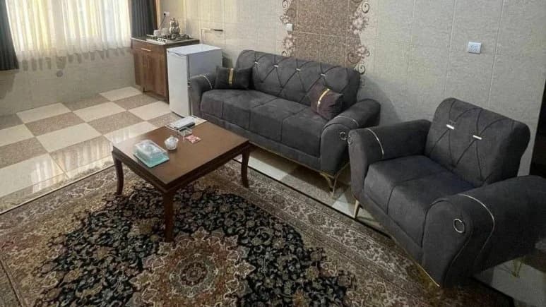 Asam Apartment Hotel – Kerman - view 1