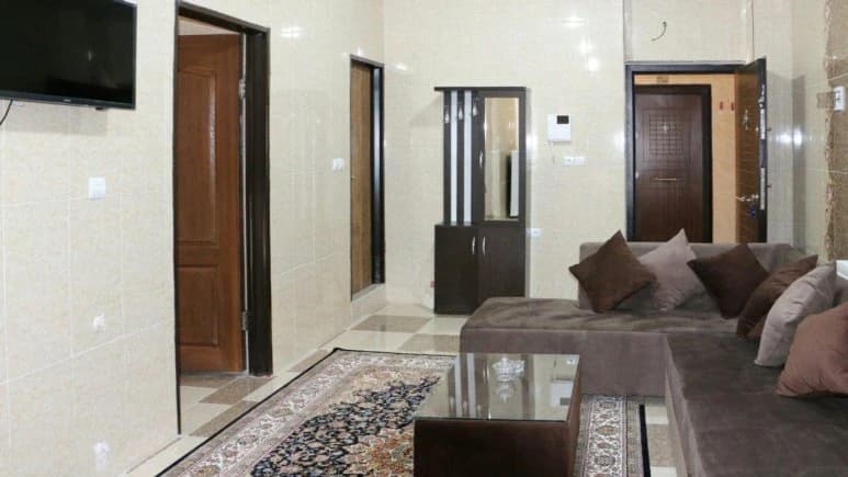 Asam Apartment Hotel – Kerman - view 2
