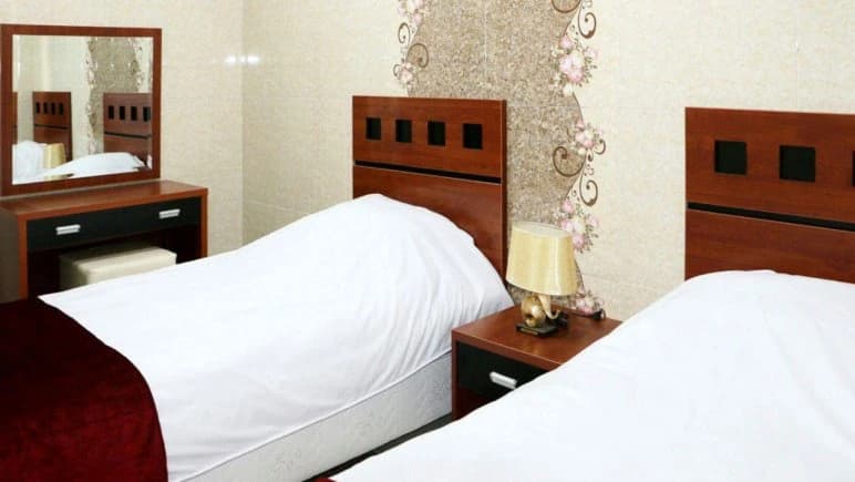 Asam Apartment Hotel – Kerman - view 5