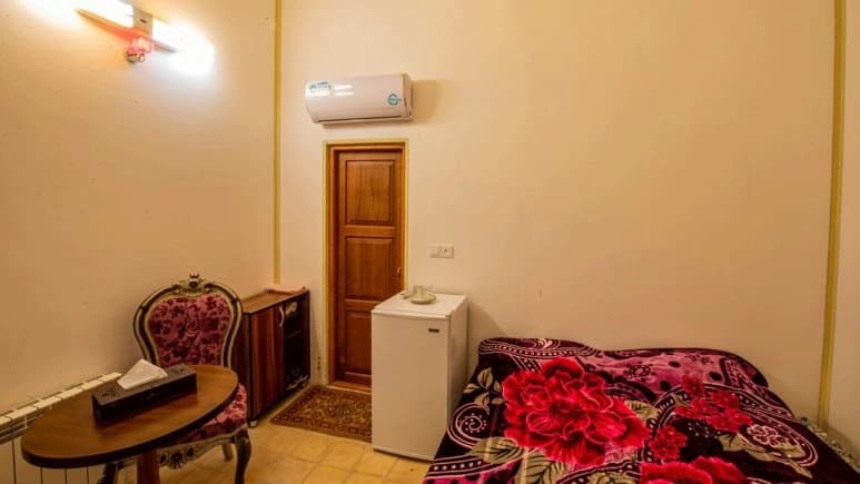 Amir al Saltaneh Traditional Residence – Kashan - view 5