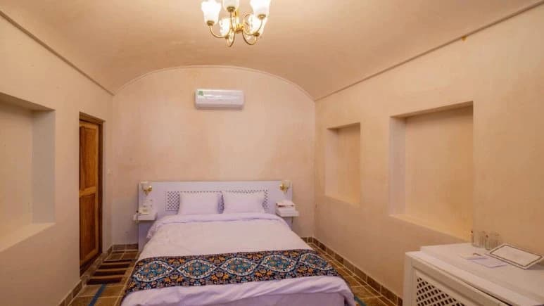 Yasamin Raheb Traditional Residence – Kashan - view 4