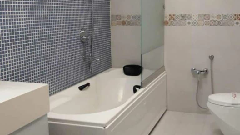 Venda Hotel – Kashan