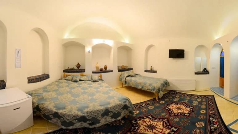 Khademi Traditional Residence – Kashan - view 3