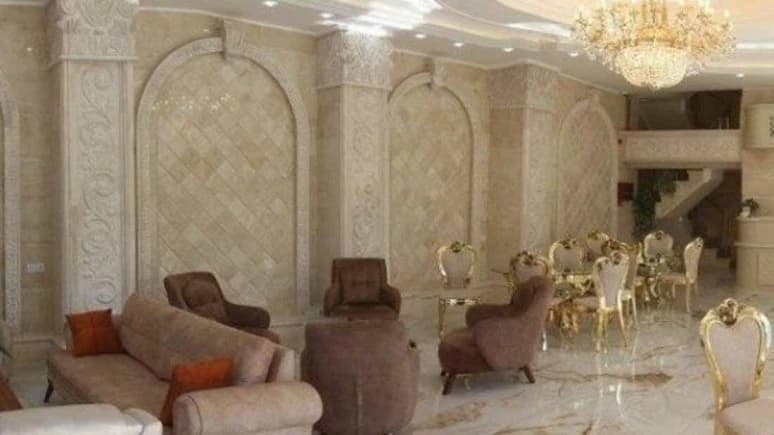 Araz Hotel – Qom - view 3