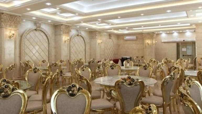 Araz Hotel – Qom - view 4