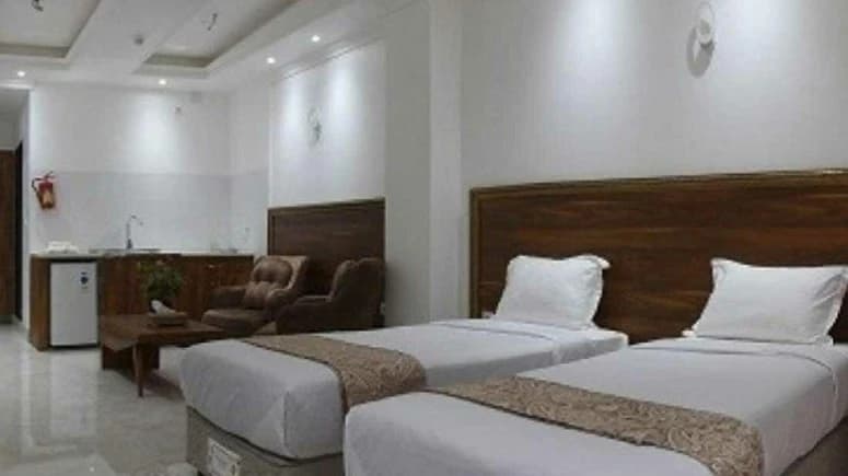 Araz Hotel – Qom - view 5