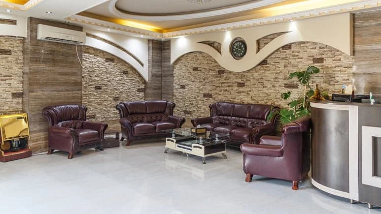 Ghobad Apartment Hotel – Qeshm - view 3