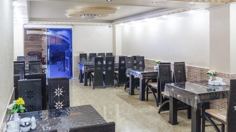 Ghobad Apartment Hotel – Qeshm - view 4