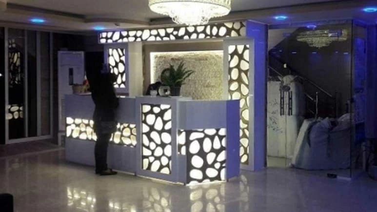 Amir Hotel – Qeshm - view 4