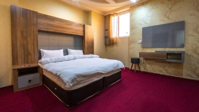 Honey (Hani) Hotel – Qeshm