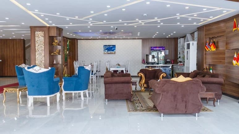 Arka Hotel β Qeshm - view 3