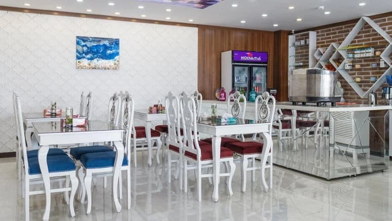 Arka Hotel β Qeshm - view 5