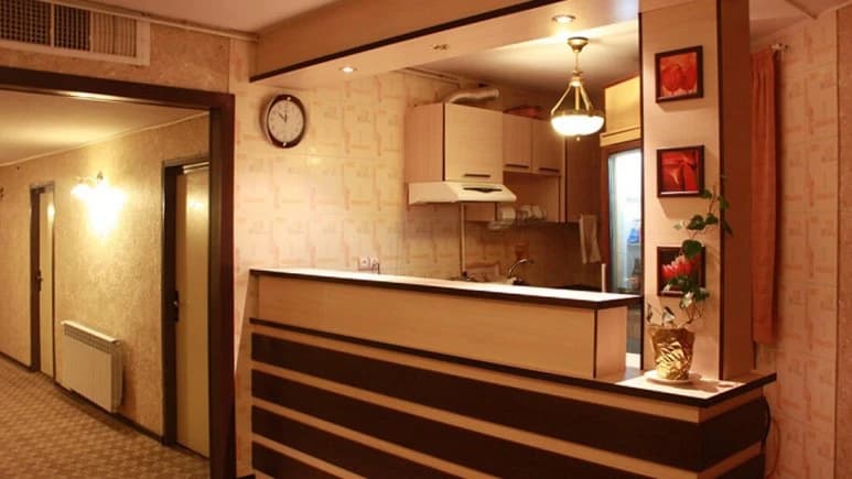 Abrisham Guest House – Ghazvin - view 3