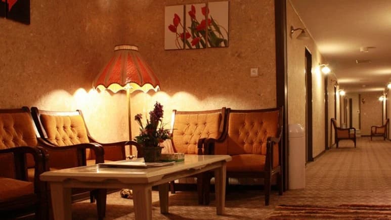 Abrisham Guest House – Ghazvin - view 4