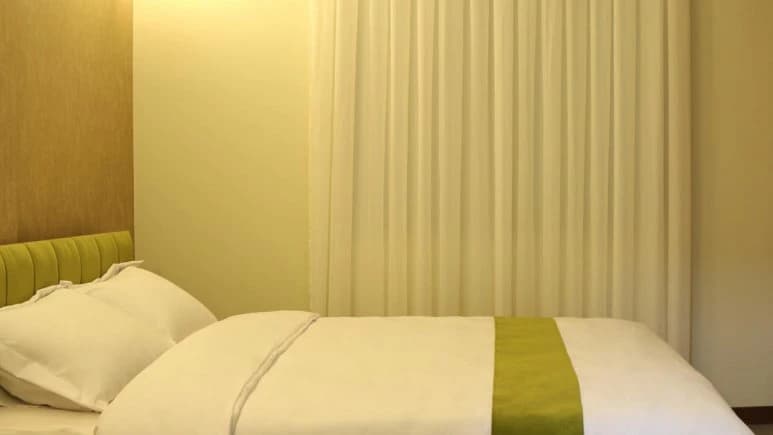 Minu Hotel – Ghazvin - view 2
