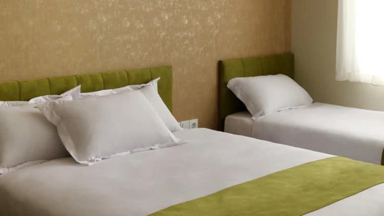 Minu Hotel – Ghazvin - view 3