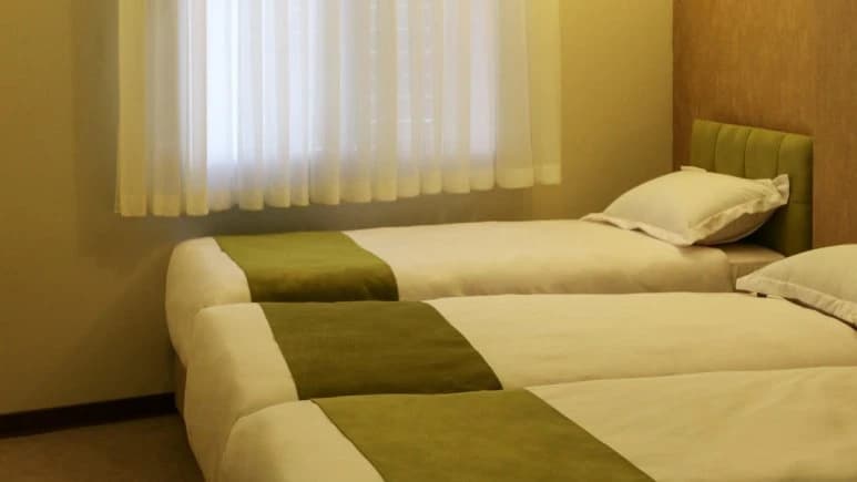Minu Hotel – Ghazvin - view 4