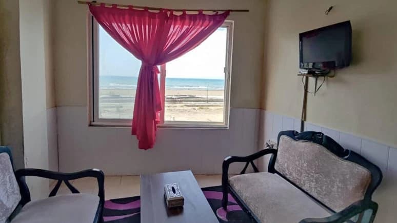 Milad Apartment Hotel – Fereydunkenar - view 3
