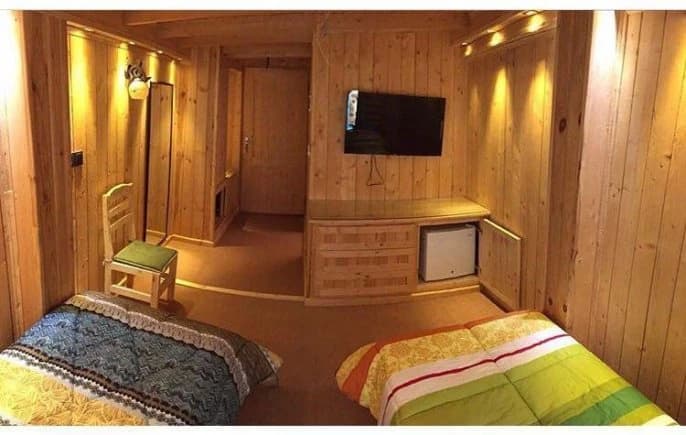 Regina Hotel – Taleghan - view 5