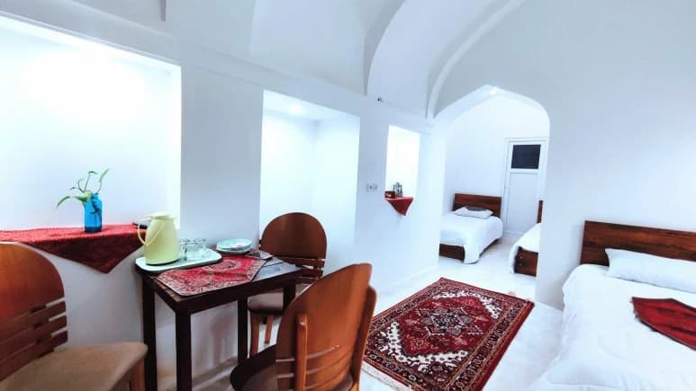 Emarat Jamei Traditional Residence – Shushtar - view 1