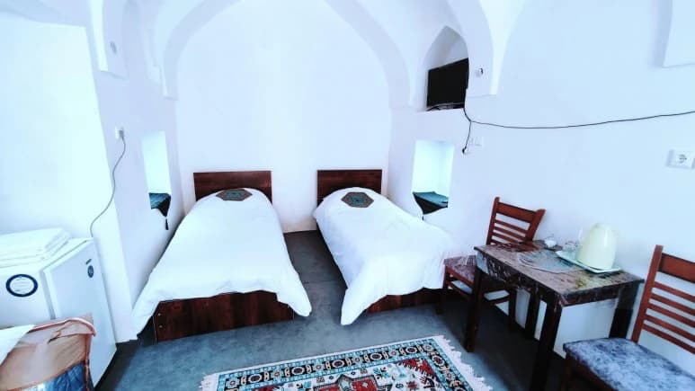 Emarat Jamei Traditional Residence – Shushtar - view 2