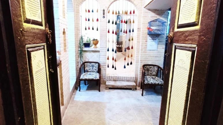Emarat Jamei Traditional Residence – Shushtar - view 3