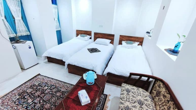 Emarat Jamei Traditional Residence – Shushtar - view 5
